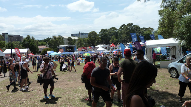 Fair Day 19/02/2017
