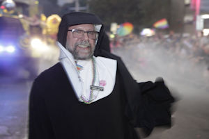 2018 Mardi Gras Parade