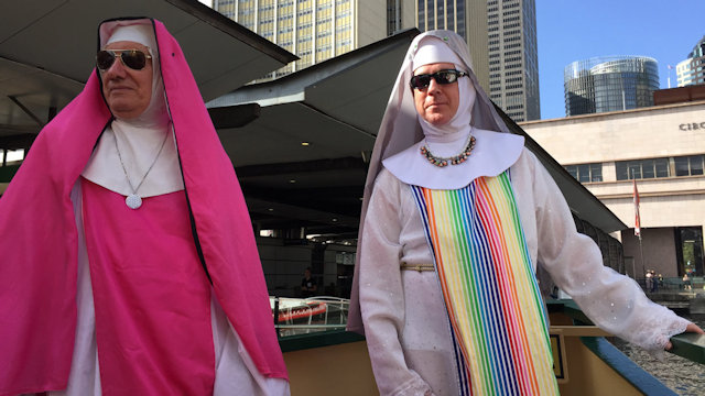 Zoo Walk 2018