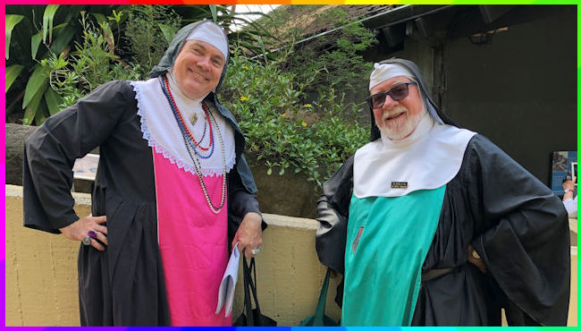 Zoo Walk 28-2-2019