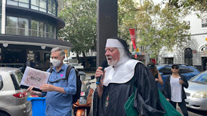 Living History Walk 2022