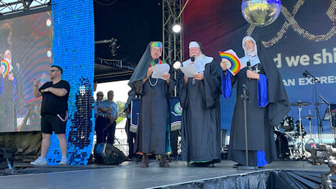 Fair Day Blessing 2022