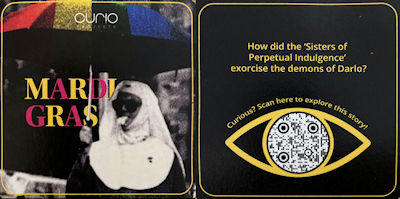 Curio Project