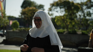 Living History Walk 2023
