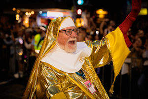 SGLMG Parade 2023