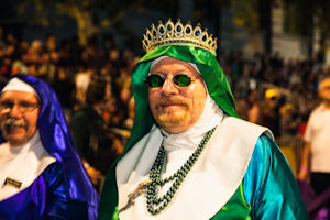 SGLMG Parade 2023