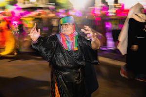 SGLMG Parade 2023