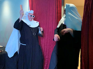 Haus of Xtravaganza 2023
