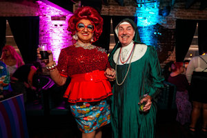 2024 Mardi Gras Awards Night
