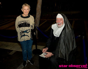 Blessing Qtopia Men's Lavatories Exhibition