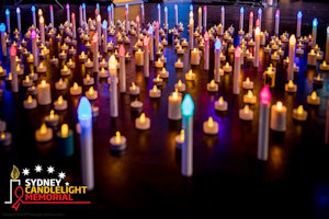 2024 Candlelight Memorial