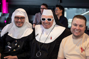 World AIDS Day 2025