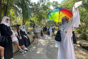 Zoo Walk Walk 2025