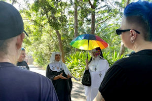Zoo Walk Walk 2025