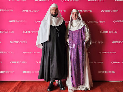 Queer Screen 2026