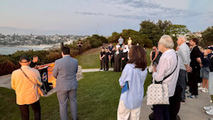 2026 Rise Memorial