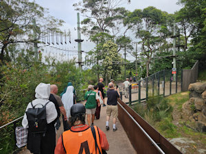 Zoo Walk 2026