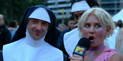 Manifestaions - 2