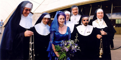 Manifestaions - 3