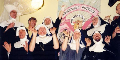Manifestaions - 2
