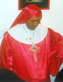 Mother Desmond 3 3