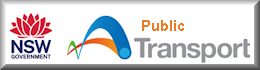 Sydney Public Transport