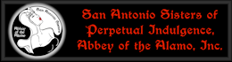 San Antonio Sisters of Perpetual Indulgence