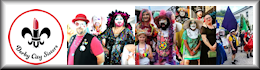 The Derby Sisters of Perpetual Indulgence