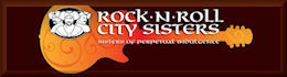 RockN Roll City Sisters