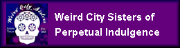 The Weird City Sisters