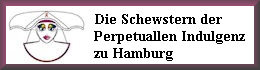 The Sisters of Perpetual Indulgence - Hamburg