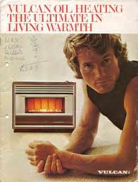 Hydraflame Mk II brochure — front cover