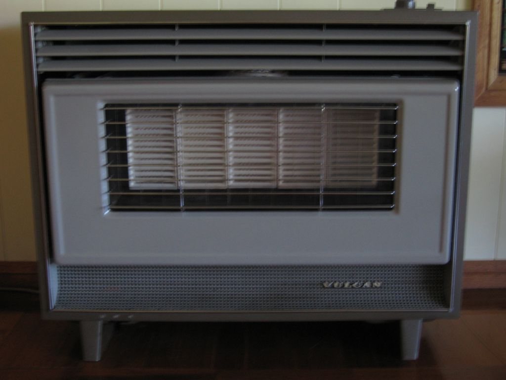 Hydraflame Mk II console, model 10-02
