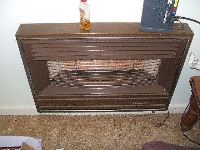 Series 40 with curved front glass