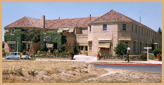 CIVIC HOTEL