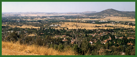 TURNER, BRADDON & O'CONNOR from RED HILL