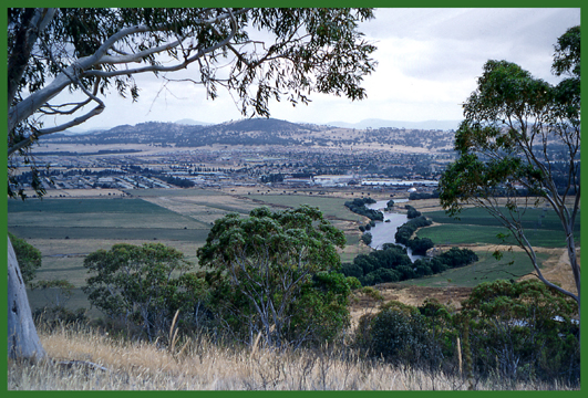 MOLONGLO RIVER 2