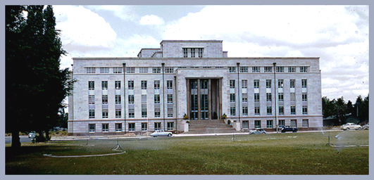 ADMINISTRATIVE bUILDING