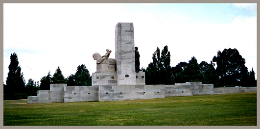 KING GEORGE V MEMORIAL 2