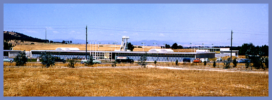 OLYMPIC SWIMMING POOL